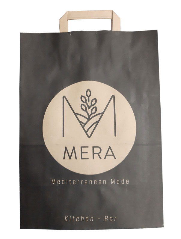 kraft bags