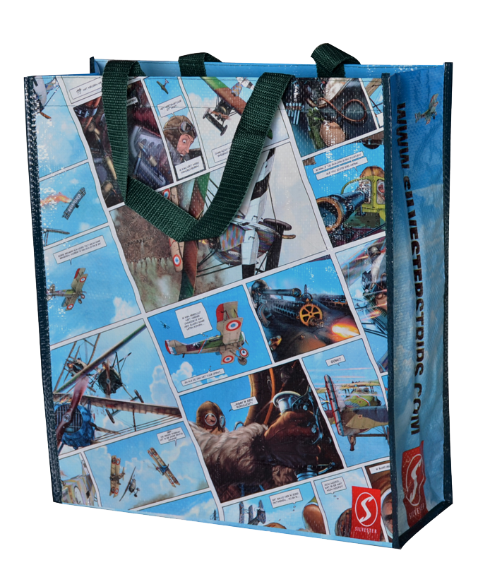 RPET Bags