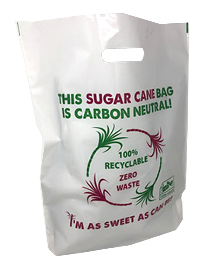 sugar cane bags